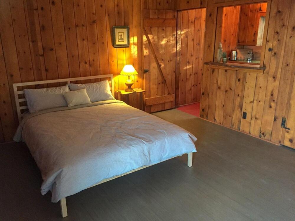 Joshua Tree Ranch House Motel - Downtown - Room #3 外观 照片