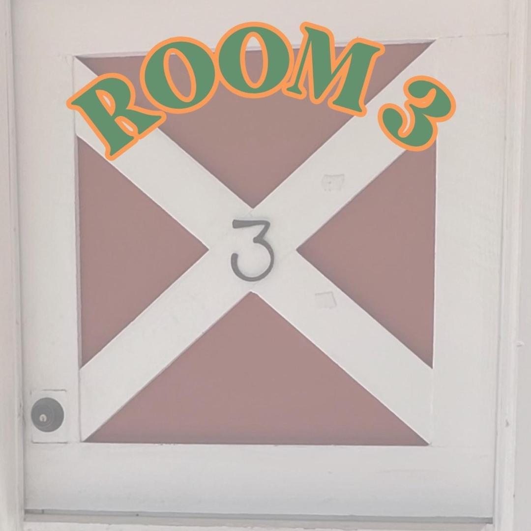 Joshua Tree Ranch House Motel - Downtown - Room #3 外观 照片