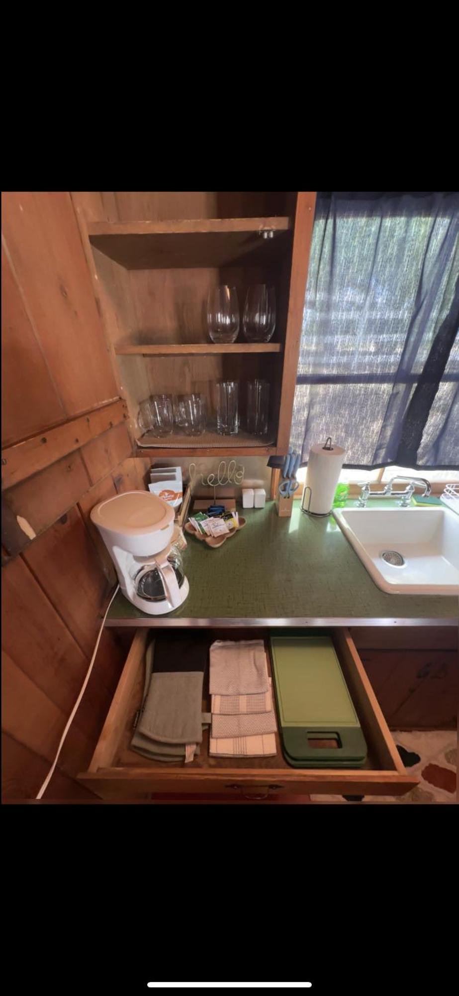 Joshua Tree Ranch House Motel - Downtown - Room #3 外观 照片