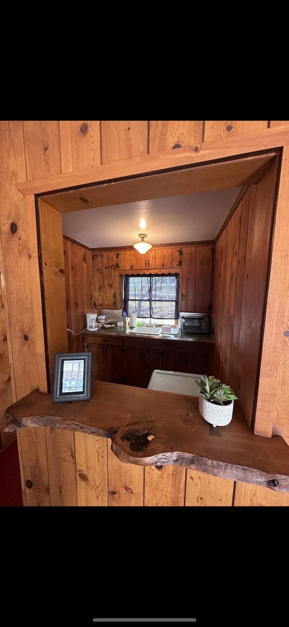 Joshua Tree Ranch House Motel - Downtown - Room #3 外观 照片