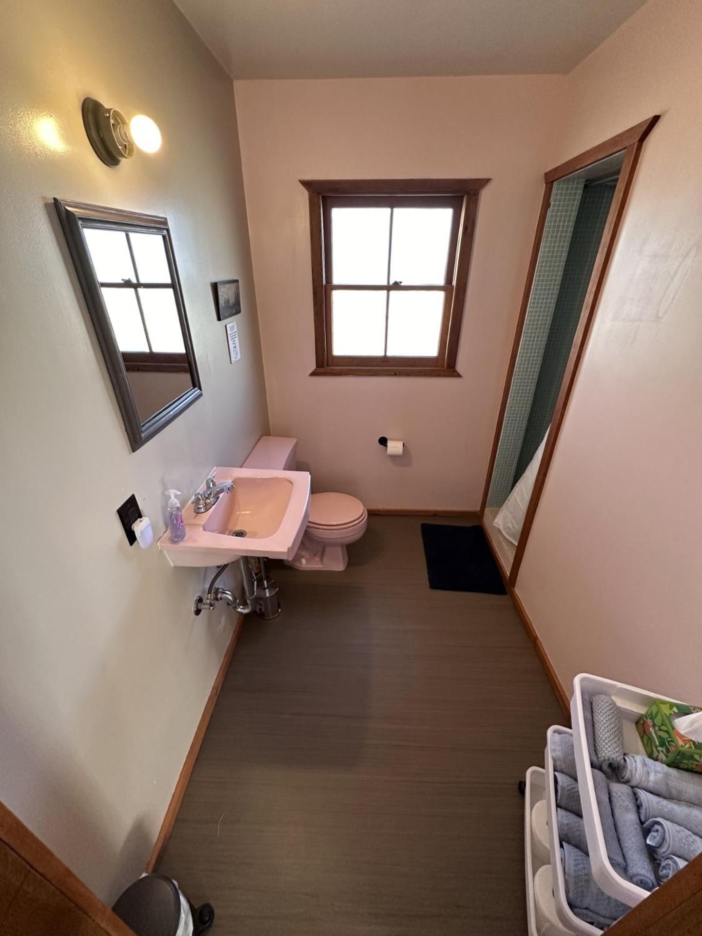 Joshua Tree Ranch House Motel - Downtown - Room #3 外观 照片